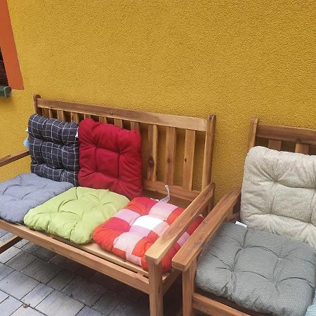 Apartamenty Magiczna Wenecja Cieszyn  Buitenkant foto