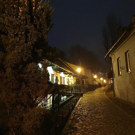 Apartamenty Magiczna Wenecja Cieszyn  Buitenkant foto
