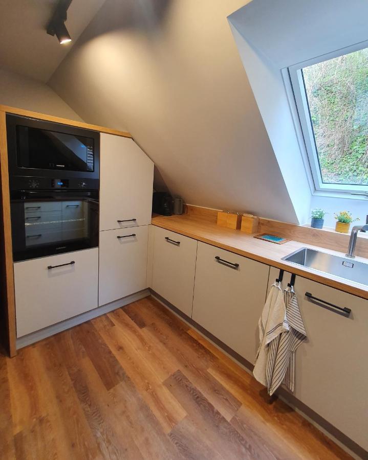Apartamenty Magiczna Wenecja Cieszyn  Buitenkant foto