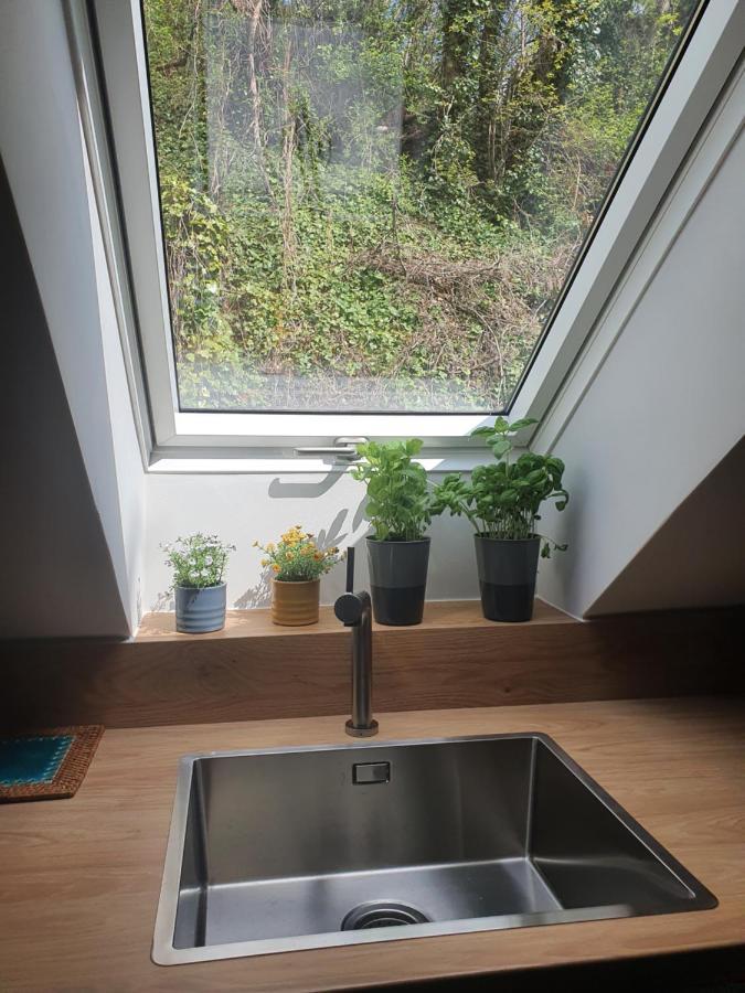 Apartamenty Magiczna Wenecja Cieszyn  Buitenkant foto