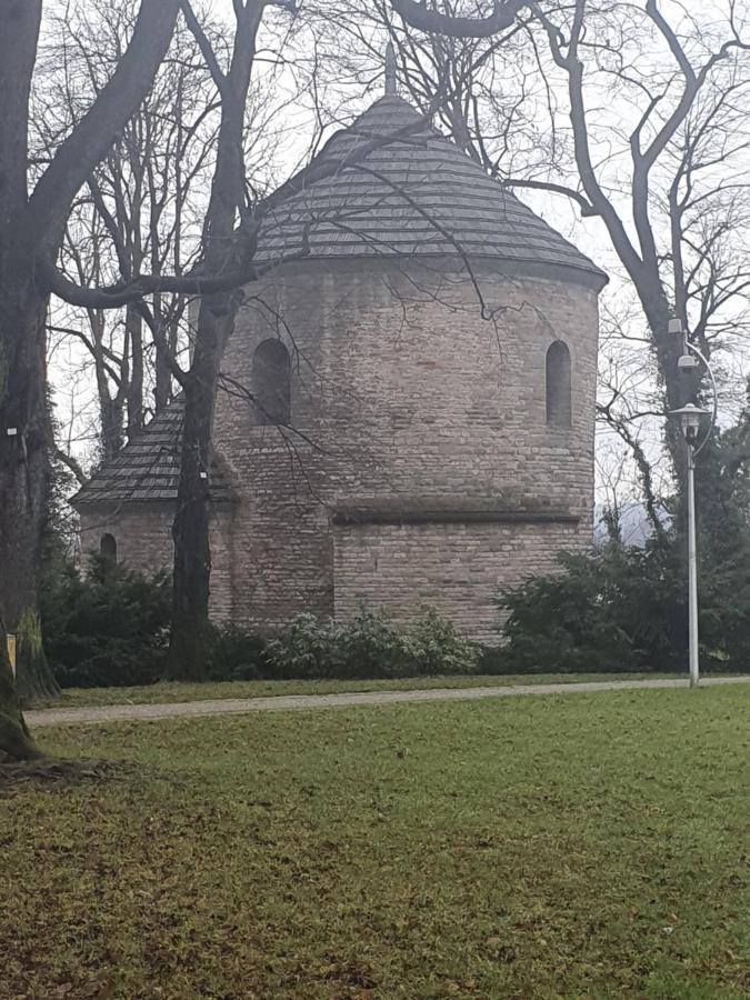 Apartamenty Magiczna Wenecja Cieszyn  Buitenkant foto