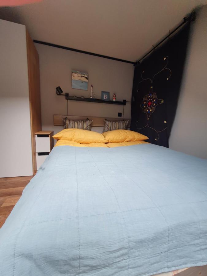 Apartamenty Magiczna Wenecja Cieszyn  Buitenkant foto