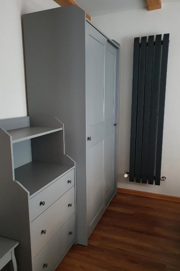 Apartamenty Magiczna Wenecja Cieszyn  Buitenkant foto