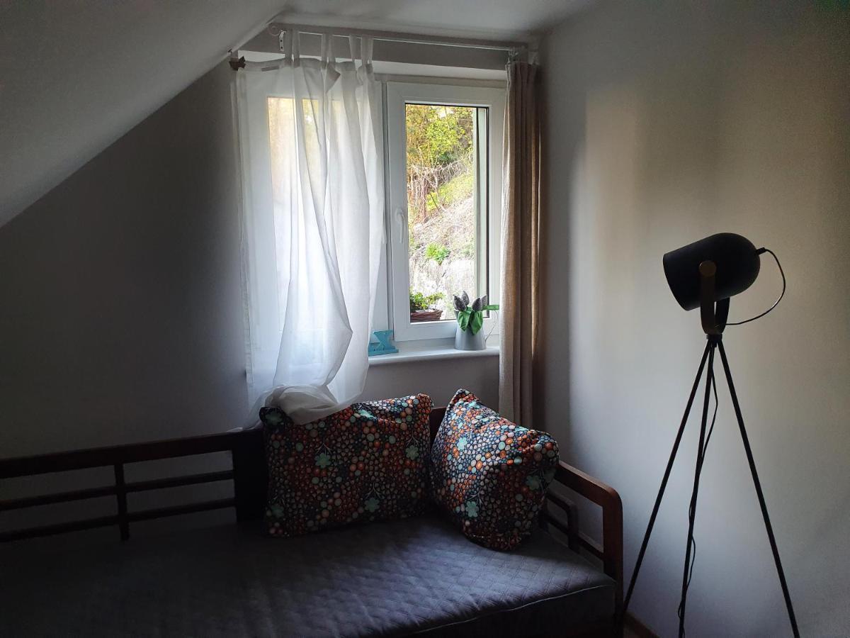 Apartamenty Magiczna Wenecja Cieszyn  Buitenkant foto