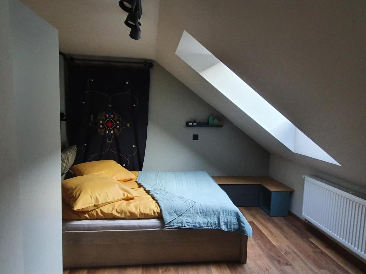 Apartamenty Magiczna Wenecja Cieszyn  Buitenkant foto