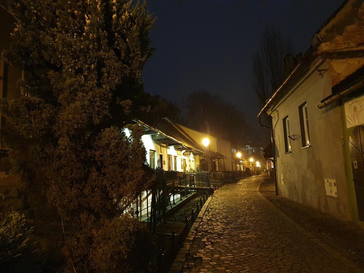 Apartamenty Magiczna Wenecja Cieszyn  Buitenkant foto